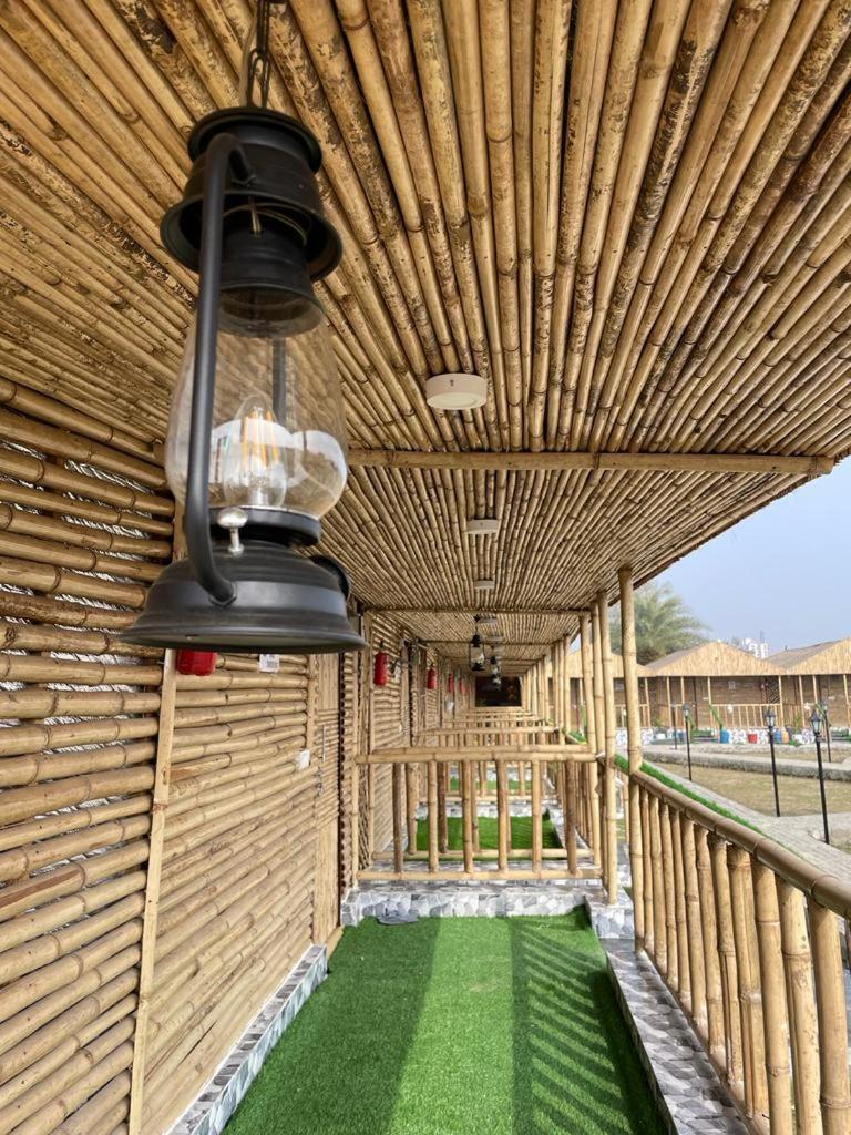 Gopika Resort Vrindāvan Dış mekan fotoğraf